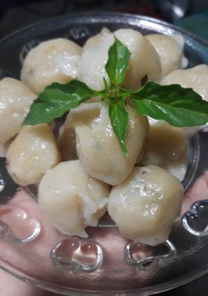 Foto resep Cilok Kenyal