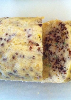 Foto resep Bolkus Pisang Keju Meses