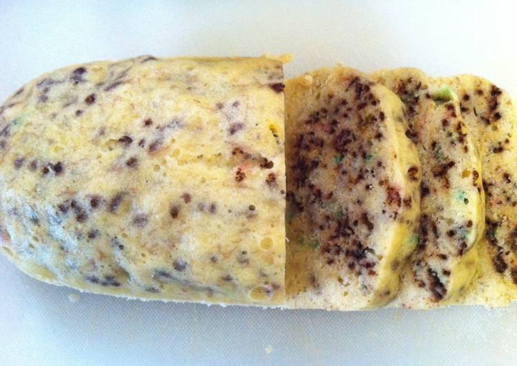 Bolkus Pisang Keju Meses