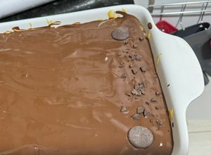Foto de Chocotorta Argentina