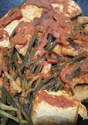 Foto resep (20) Arsik Gabus Tahu Batak ala De
