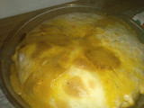Tarta de choclo