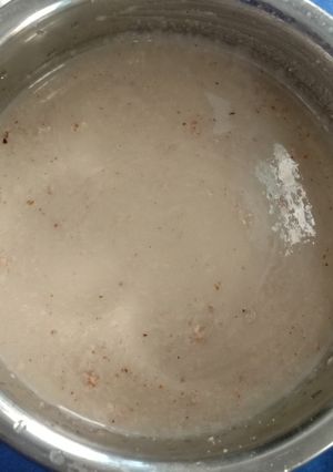 கொய்யாப்பழம் ஜுஸ்(goa juice recipe in tamil) செய்முறை முக்கிய புகைப்படம்