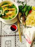 Chicken Pho