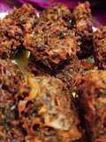 Noni saag bhajiya