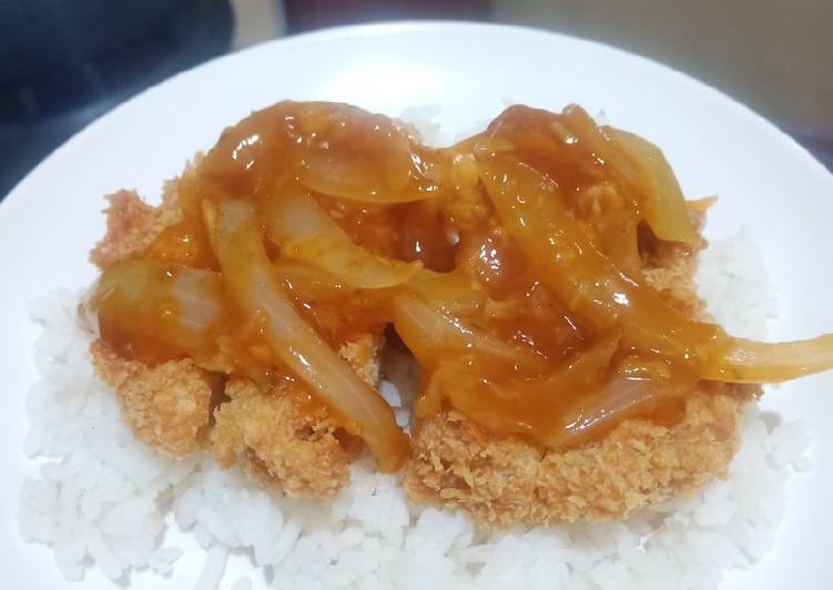 Tempe Katsu