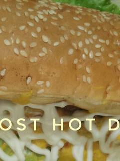 Foto resep The LOST Hot Dog