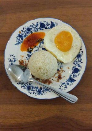 Foto resep Nasi Uduk Instant