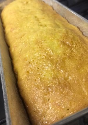 Una foto de Budín de zanahoria 🥕