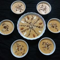 A picture of Kheer kharkun.