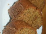 Banana bread