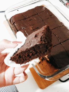 Una foto de Brownie