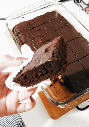 Una foto de Brownie