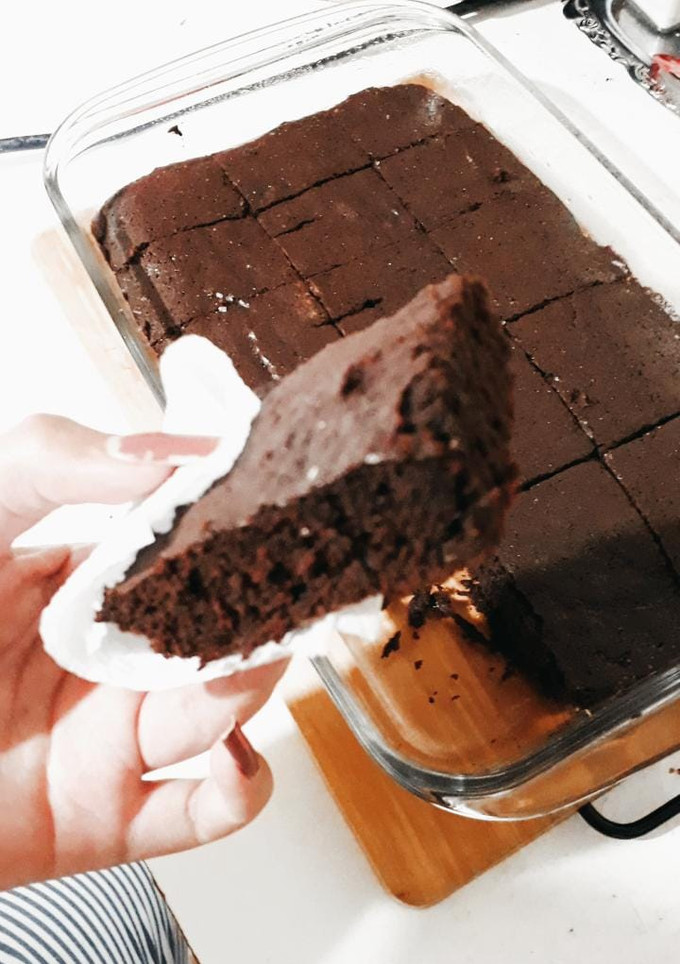 Una foto de Brownie