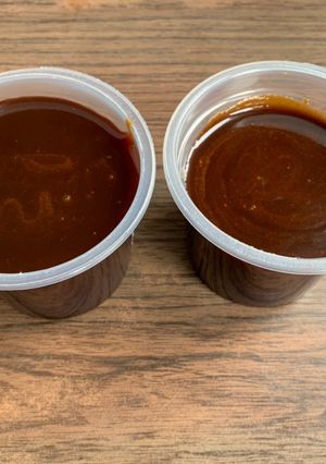 Una foto de Dulce de Leche