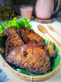 Foto resep Empal Gepuk