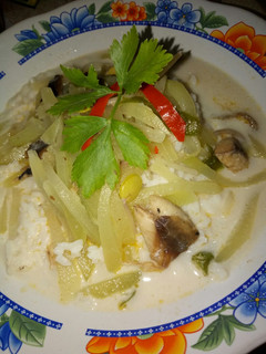 Foto resep Pindang Salem Kuah Santan
