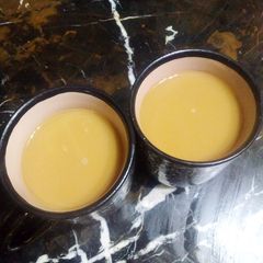 A picture of Ilachi Chai.