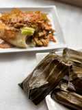 Buras Isi Tempe