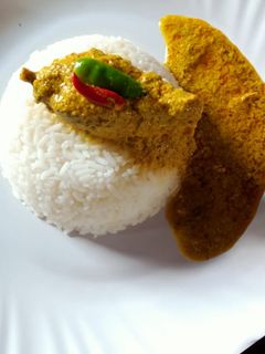 ইলিশ কাসুন্দি (ilish kasundi recipe in Bengali) রেসিপির প্রধান ছবি