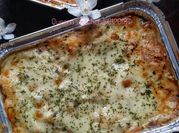 Gambar penne panggang
