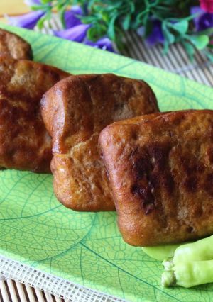 Foto resep Tahu Bacem