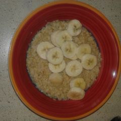 A picture of Simple Breakfast.