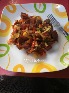 A picture of Beetroot veggie.