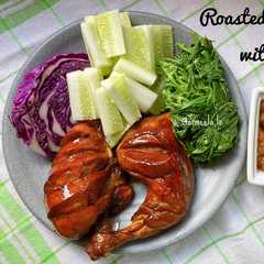 รูปของ Ayam Panggang Madu