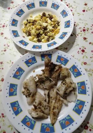 Una foto de Menú dieta 2 (prueba lactosa, fructosa, sorbitol)