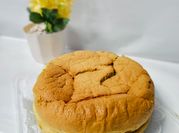 Gambar castella kukus