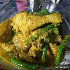 รูปของ Kari Ayam