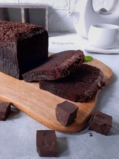 Foto resep Brownies Kukus