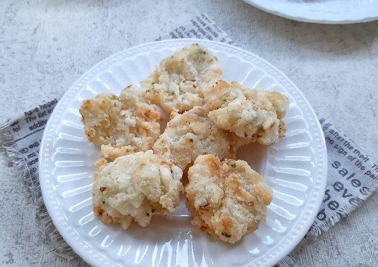 Cireng Bawang