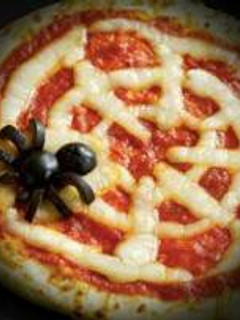 Una foto de Pizzaraña