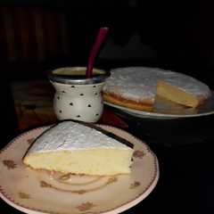 Foto principal de Torta matera, súper fácil y rica!!