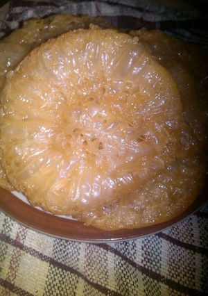 Foto resep Kue cucur sederhana