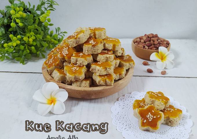 Kue kacang