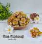 Resep Kue kacang Anti Gagal