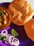 छोले मसाला (Chole masala recipe in hindi)