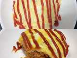 tomato omurice