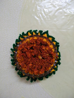 આચાર મસાલા (Aachar Masala Recipe In Gujarati) રેસીપી મુખ્ય ફોટો