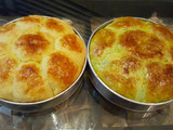 Roti Kentang