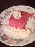 Jello cake 🎂
