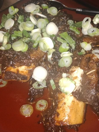 Langkah Mudah untuk Membuat Resep Iga Sapi Banjur Beer 🍻 yang Menggugah Selera