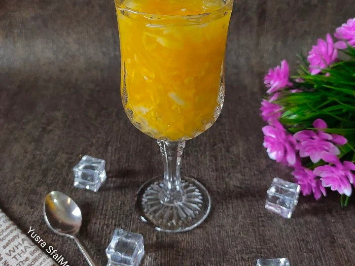 Cara Gampang Membuat Resep Rujak Manis yang Lezat Anti Ribet, Lezat Sekali