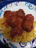 Porcupine Balls