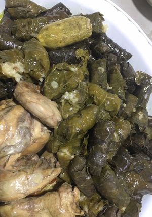 صورة لوصفة دوالي