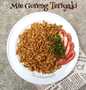 Cara Buat Mie Goreng Teriyaki Simpel