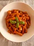 One Pot Pasta al Tonno